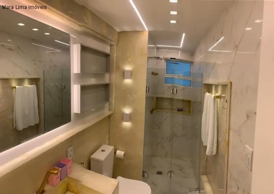Apartamento com 3 quartos à venda, 112m2 em Armação, Salvador - BA - imagem 8 Foto 8 de Apartamento com 3 quartos à venda, 112m2 em Armação, Salvador - BA