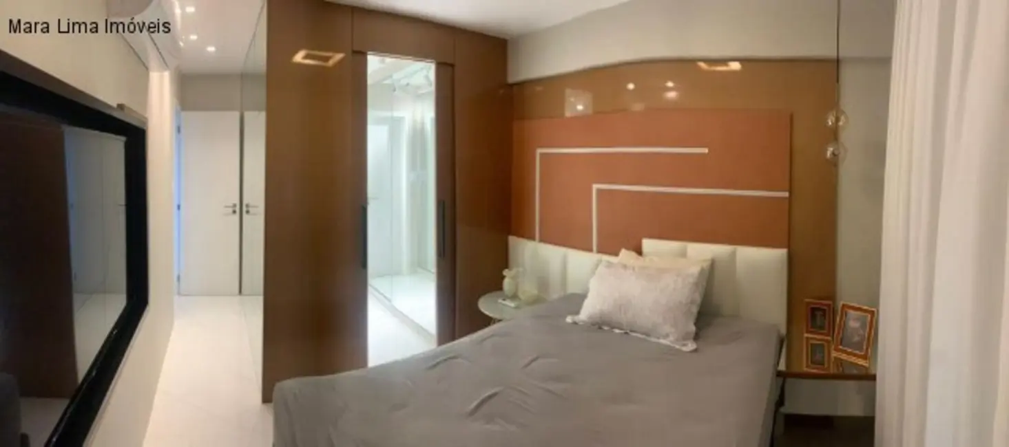 Apartamento com 3 quartos à venda, 112m2 em Armação, Salvador - BA - imagem 6 Foto 6 de Apartamento com 3 quartos à venda, 112m2 em Armação, Salvador - BA