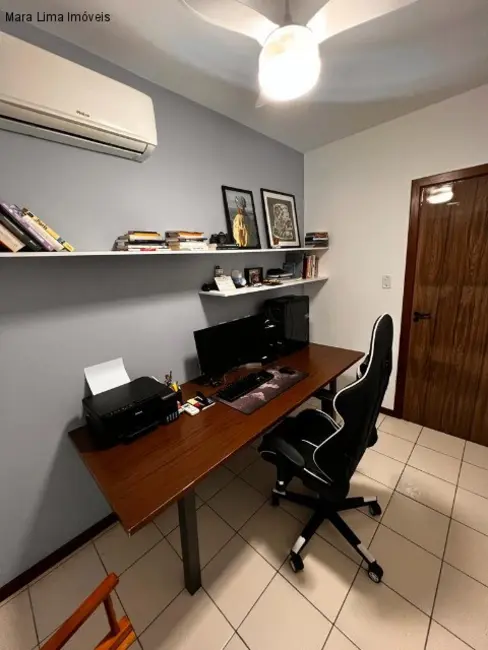 Foto 2 de Apartamento com 3 quartos para alugar, 75m2 em Armação, Salvador - BA