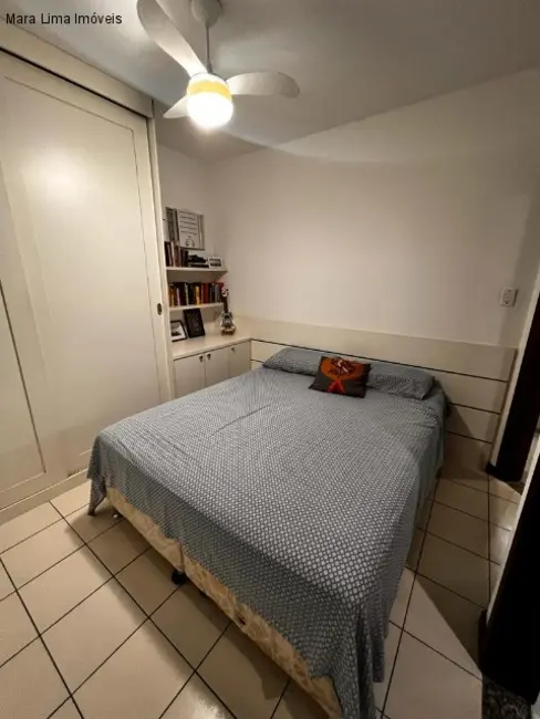 Foto 5 de Apartamento com 3 quartos para alugar, 75m2 em Armação, Salvador - BA