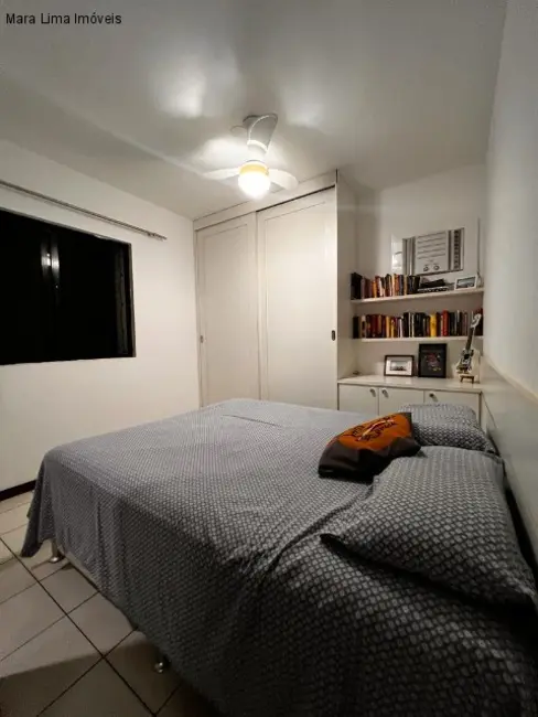 Foto 6 de Apartamento com 3 quartos para alugar, 75m2 em Armação, Salvador - BA