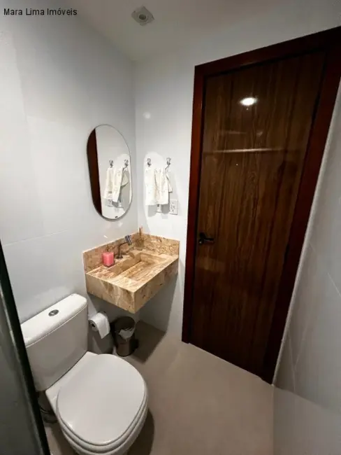 Foto 4 de Apartamento com 3 quartos para alugar, 75m2 em Armação, Salvador - BA