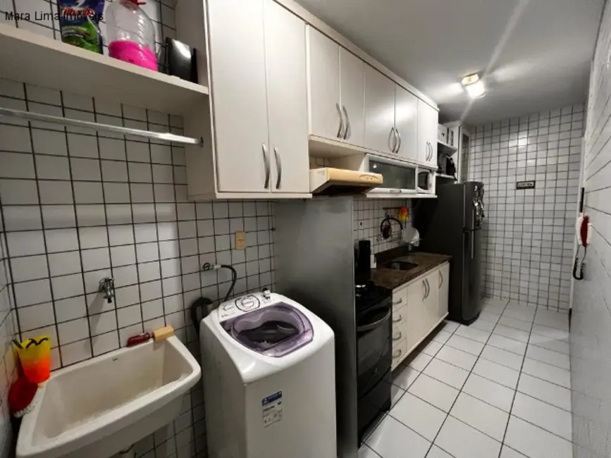 Foto 9 de Apartamento com 3 quartos para alugar, 75m2 em Armação, Salvador - BA