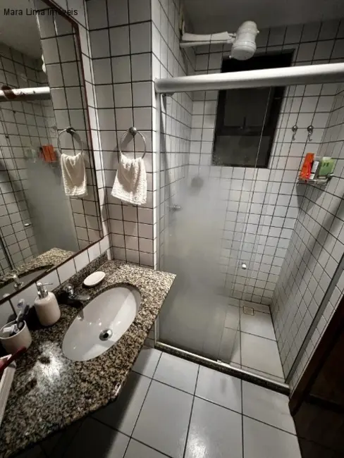 Foto 8 de Apartamento com 3 quartos para alugar, 75m2 em Armação, Salvador - BA