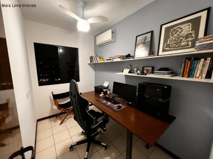 Foto 7 de Apartamento com 3 quartos para alugar, 75m2 em Armação, Salvador - BA