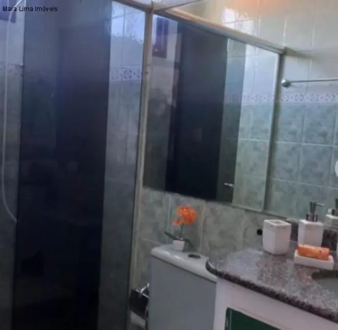 Casa com 5 quartos à venda, 247m2 em Piatã, Salvador - BA - imagem 7 Foto 7 de Casa com 5 quartos à venda, 247m2 em Piatã, Salvador - BA