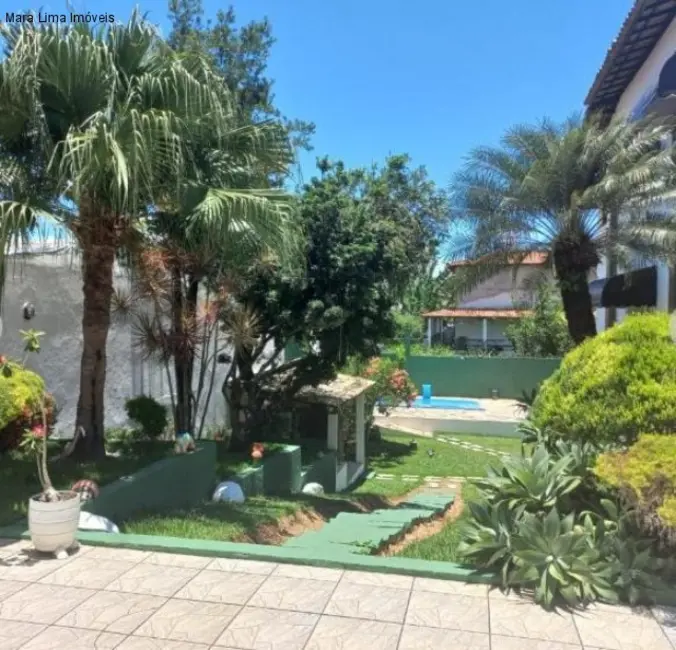 Casa com 5 quartos à venda, 247m2 em Piatã, Salvador - BA - imagem 8 Foto 8 de Casa com 5 quartos à venda, 247m2 em Piatã, Salvador - BA