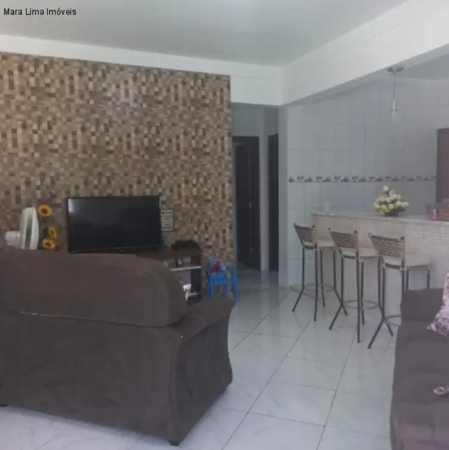 Casa com 5 quartos à venda, 247m2 em Piatã, Salvador - BA - imagem 9 Foto 9 de Casa com 5 quartos à venda, 247m2 em Piatã, Salvador - BA