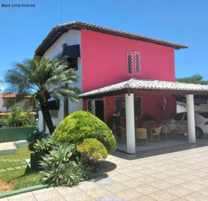 Casa com 5 quartos à venda, 247m2 em Piatã, Salvador - BA - imagem 5 Foto 5 de Casa com 5 quartos à venda, 247m2 em Piatã, Salvador - BA
