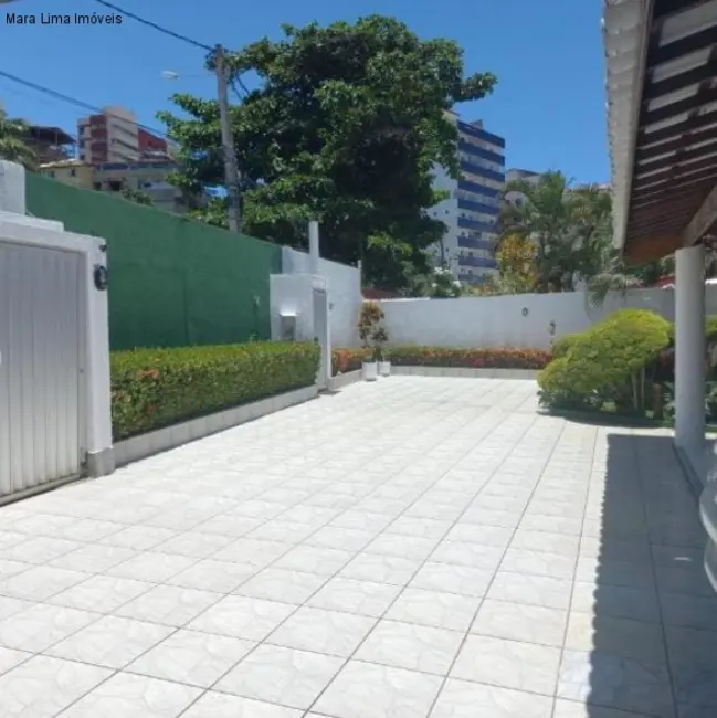 Casa com 5 quartos à venda, 247m2 em Piatã, Salvador - BA - imagem 6 Foto 6 de Casa com 5 quartos à venda, 247m2 em Piatã, Salvador - BA