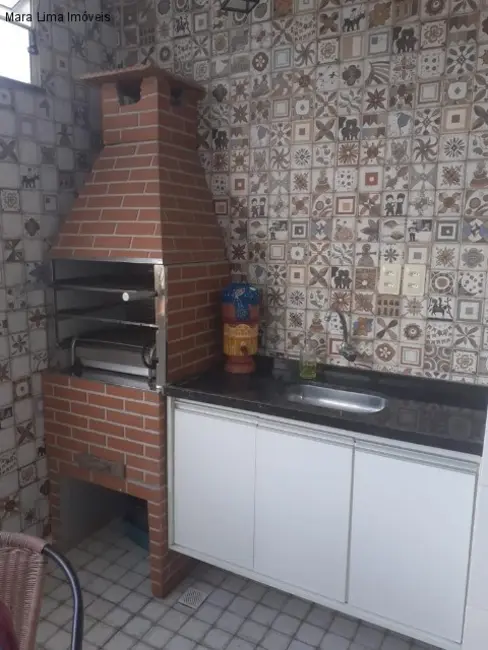 Foto 3 de Apartamento com 3 quartos à venda, 135m2 em Barra, Salvador - BA