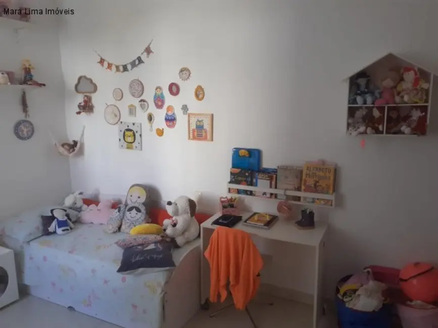 Foto 4 de Apartamento com 3 quartos à venda, 135m2 em Barra, Salvador - BA