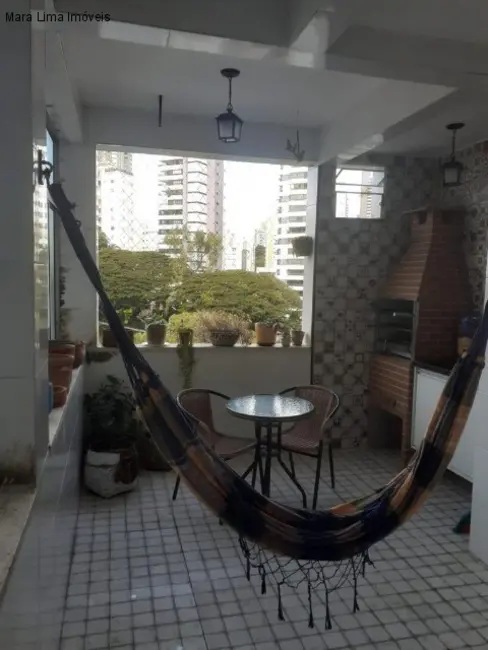 Foto 6 de Apartamento com 3 quartos à venda, 135m2 em Barra, Salvador - BA