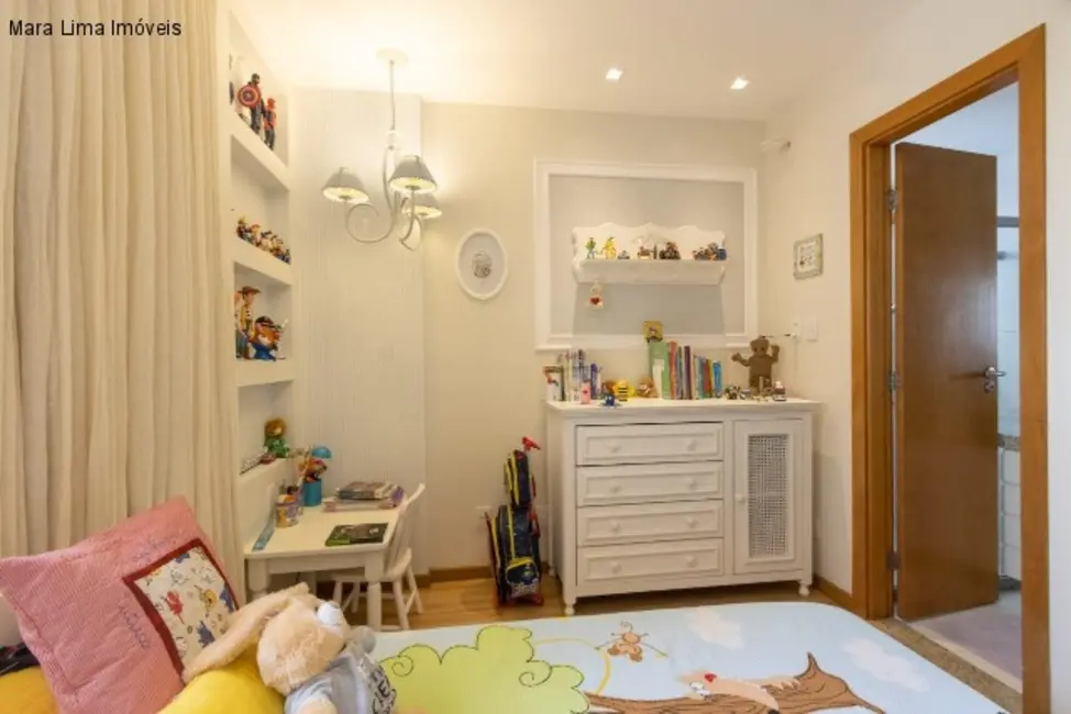 Apartamento com 3 quartos à venda, 103m2 em Horto Florestal, Salvador - BA - imagem 9 Foto 9 de Apartamento com 3 quartos à venda, 103m2 em Horto Florestal, Salvador - BA