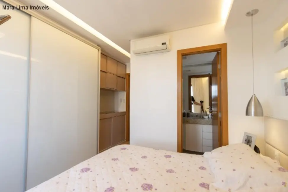 Apartamento com 3 quartos à venda, 103m2 em Horto Florestal, Salvador - BA - imagem 6 Foto 6 de Apartamento com 3 quartos à venda, 103m2 em Horto Florestal, Salvador - BA