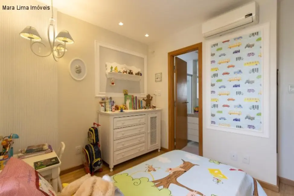 Apartamento com 3 quartos à venda, 103m2 em Horto Florestal, Salvador - BA - imagem 7 Foto 7 de Apartamento com 3 quartos à venda, 103m2 em Horto Florestal, Salvador - BA