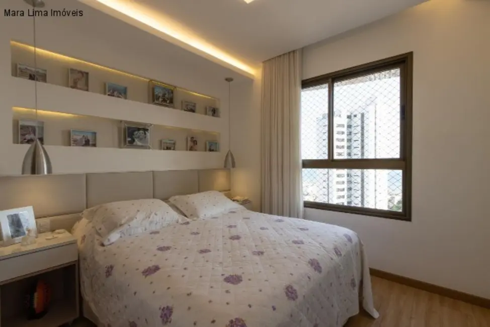 Apartamento com 3 quartos à venda, 103m2 em Horto Florestal, Salvador - BA - imagem 5 Foto 5 de Apartamento com 3 quartos à venda, 103m2 em Horto Florestal, Salvador - BA