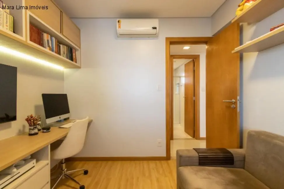 Apartamento com 3 quartos à venda, 103m2 em Horto Florestal, Salvador - BA - imagem 3 Foto 3 de Apartamento com 3 quartos à venda, 103m2 em Horto Florestal, Salvador - BA