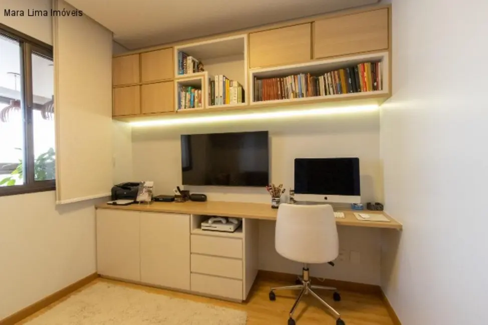 Apartamento com 3 quartos à venda, 103m2 em Horto Florestal, Salvador - BA - imagem 4 Foto 4 de Apartamento com 3 quartos à venda, 103m2 em Horto Florestal, Salvador - BA