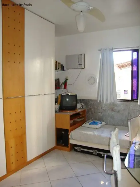 Apartamento com 3 quartos à venda, 120m2 em Costa Azul, Salvador - BA - imagem 7 Foto 7 de Apartamento com 3 quartos à venda, 120m2 em Costa Azul, Salvador - BA