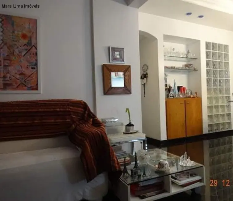 Foto 1 de Apartamento com 3 quartos à venda, 120m2 em Costa Azul, Salvador - BA