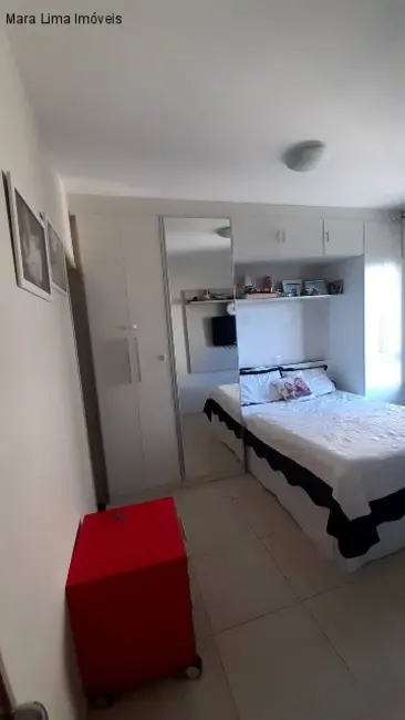 Apartamento com 3 quartos à venda, 80m2 em Luiz Anselmo, Salvador - BA - imagem 8 Foto 8 de Apartamento com 3 quartos à venda, 80m2 em Luiz Anselmo, Salvador - BA