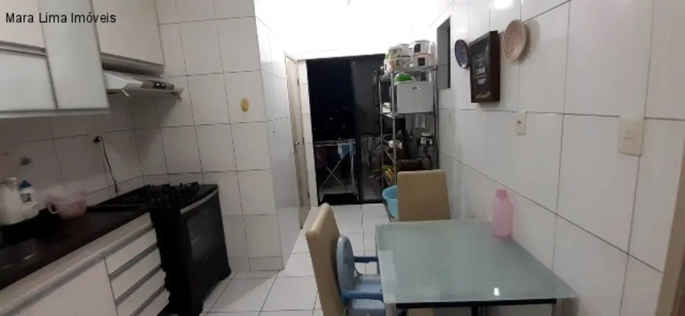 Apartamento com 3 quartos à venda, 80m2 em Luiz Anselmo, Salvador - BA - imagem 7 Foto 7 de Apartamento com 3 quartos à venda, 80m2 em Luiz Anselmo, Salvador - BA