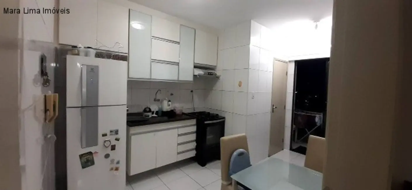 Apartamento com 3 quartos à venda, 80m2 em Luiz Anselmo, Salvador - BA - imagem 9 Foto 9 de Apartamento com 3 quartos à venda, 80m2 em Luiz Anselmo, Salvador - BA