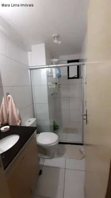 Apartamento com 3 quartos à venda, 80m2 em Luiz Anselmo, Salvador - BA - imagem 4 Foto 4 de Apartamento com 3 quartos à venda, 80m2 em Luiz Anselmo, Salvador - BA