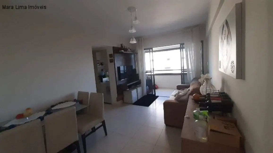 Foto 2 de Apartamento com 3 quartos à venda, 80m2 em Luiz Anselmo, Salvador - BA