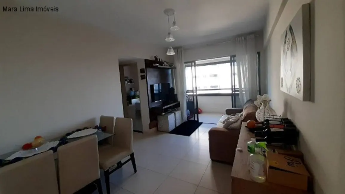 Apartamento com 3 quartos à venda, 80m2 em Luiz Anselmo, Salvador - BA - imagem 6 Foto 6 de Apartamento com 3 quartos à venda, 80m2 em Luiz Anselmo, Salvador - BA