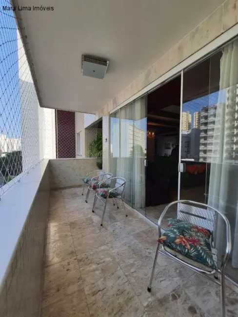 Apartamento com 4 quartos à venda, 200m2 em Canela, Salvador - BA - imagem 8 Foto 8 de Apartamento com 4 quartos à venda, 200m2 em Canela, Salvador - BA