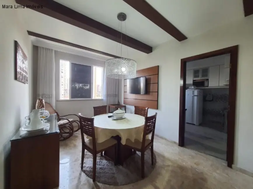 Apartamento com 4 quartos à venda, 200m2 em Canela, Salvador - BA - imagem 6 Foto 6 de Apartamento com 4 quartos à venda, 200m2 em Canela, Salvador - BA