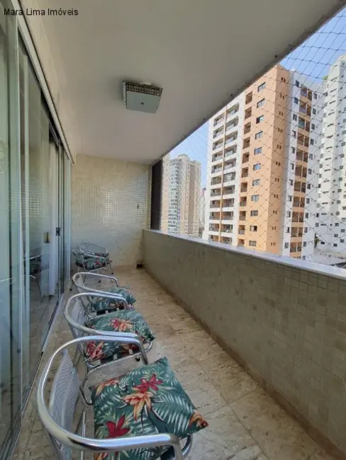 Apartamento com 4 quartos à venda, 200m2 em Canela, Salvador - BA - imagem 9 Foto 9 de Apartamento com 4 quartos à venda, 200m2 em Canela, Salvador - BA