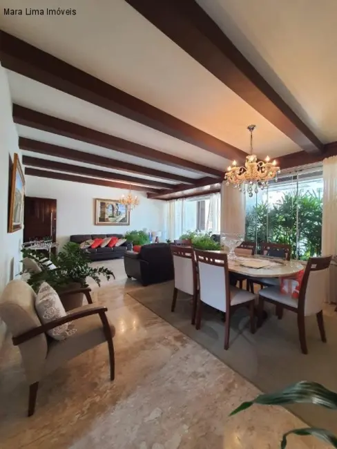 Apartamento com 4 quartos à venda, 200m2 em Canela, Salvador - BA - imagem 4 Foto 4 de Apartamento com 4 quartos à venda, 200m2 em Canela, Salvador - BA