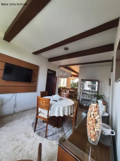 Apartamento com 4 quartos à venda, 200m2 em Canela, Salvador - BA - imagem 7 Foto 7 de Apartamento com 4 quartos à venda, 200m2 em Canela, Salvador - BA