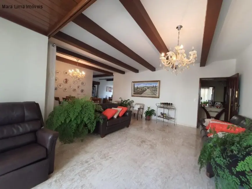 Apartamento com 4 quartos à venda, 200m2 em Canela, Salvador - BA - imagem 5 Foto 5 de Apartamento com 4 quartos à venda, 200m2 em Canela, Salvador - BA