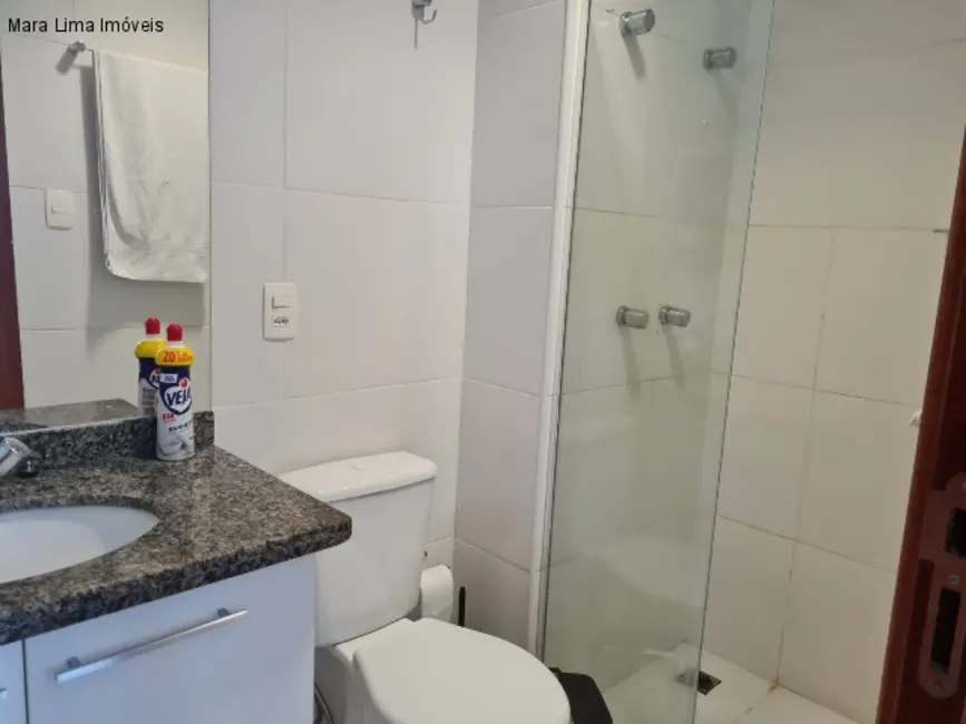 Foto 2 de Apartamento com 1 quarto à venda, 50m2 em Caminho das Árvores, Salvador - BA