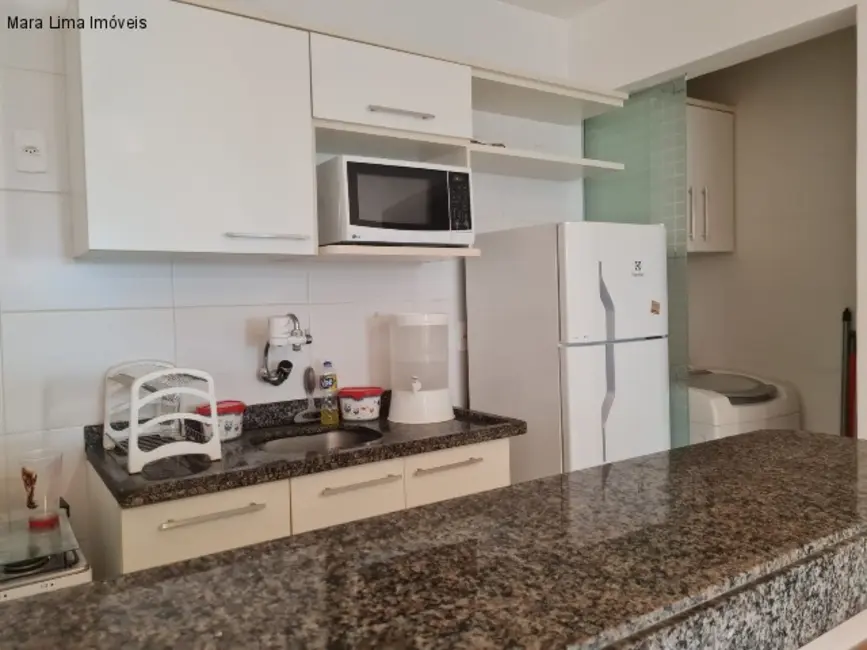 Apartamento com 1 quarto à venda, 50m2 em Caminho das Árvores, Salvador - BA - imagem 6 Foto 6 de Apartamento com 1 quarto à venda, 50m2 em Caminho das Árvores, Salvador - BA