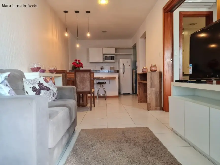 Foto 1 de Apartamento com 1 quarto à venda, 50m2 em Caminho das Árvores, Salvador - BA