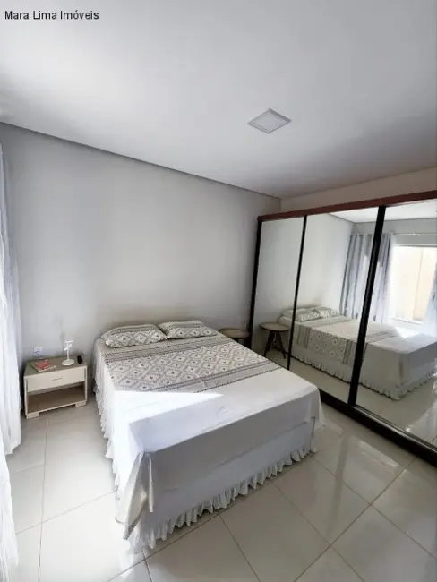 Casa com 3 quartos à venda, 86m2 em Brumado - BA - imagem 3 Foto 3 de Casa com 3 quartos à venda, 86m2 em Brumado - BA