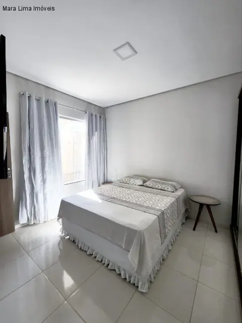 Foto 2 de Casa com 3 quartos à venda, 86m2 em Brumado - BA