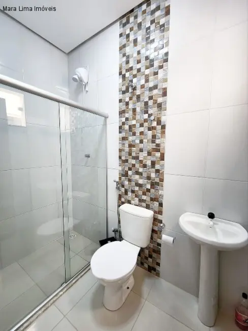 Casa com 3 quartos à venda, 86m2 em Brumado - BA - imagem 7 Foto 7 de Casa com 3 quartos à venda, 86m2 em Brumado - BA