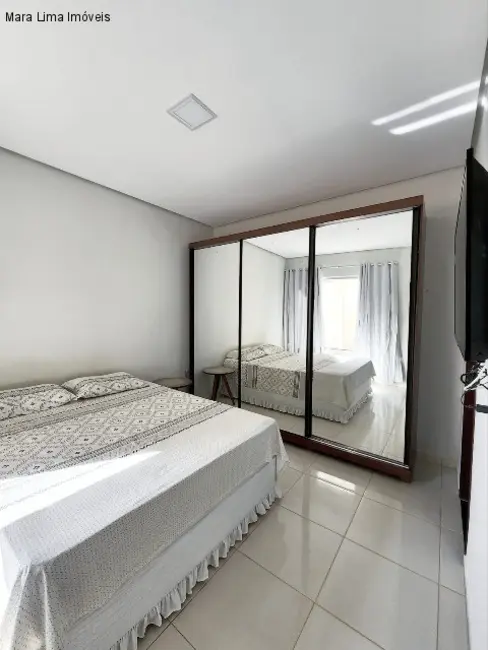 Casa com 3 quartos à venda, 86m2 em Brumado - BA - imagem 4 Foto 4 de Casa com 3 quartos à venda, 86m2 em Brumado - BA