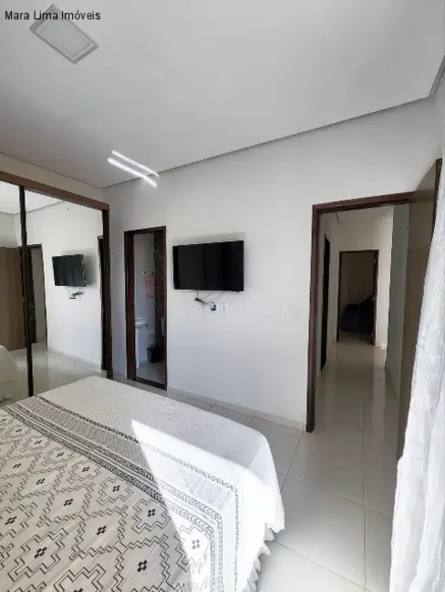 Casa com 3 quartos à venda, 86m2 em Brumado - BA - imagem 6 Foto 6 de Casa com 3 quartos à venda, 86m2 em Brumado - BA