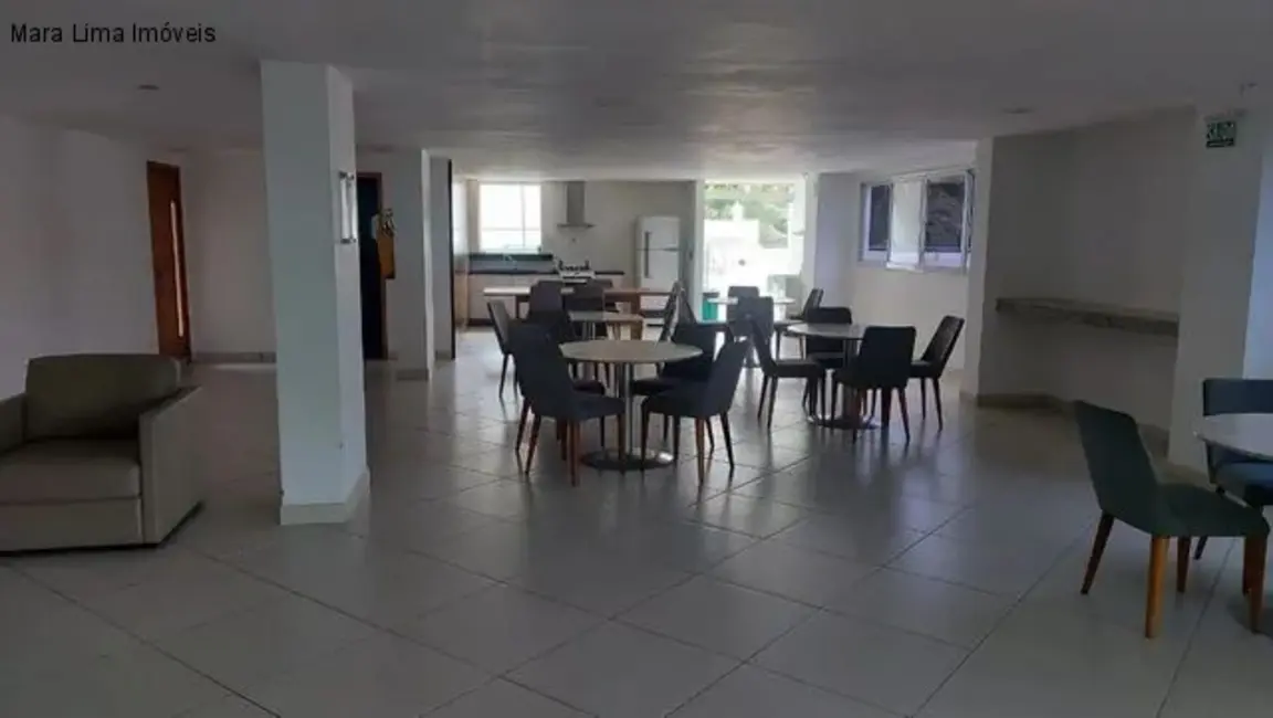 Apartamento com 2 quartos à venda, 68m2 em Armação, Salvador - BA - imagem 3 Foto 3 de Apartamento com 2 quartos à venda, 68m2 em Armação, Salvador - BA