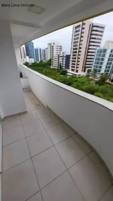 Apartamento com 2 quartos à venda, 68m2 em Armação, Salvador - BA - imagem 9 Foto 9 de Apartamento com 2 quartos à venda, 68m2 em Armação, Salvador - BA