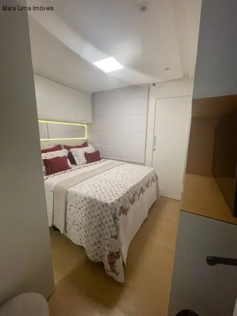 Foto 6 de Apartamento com 3 quartos à venda, 83m2 em Alphaville I, Salvador - BA