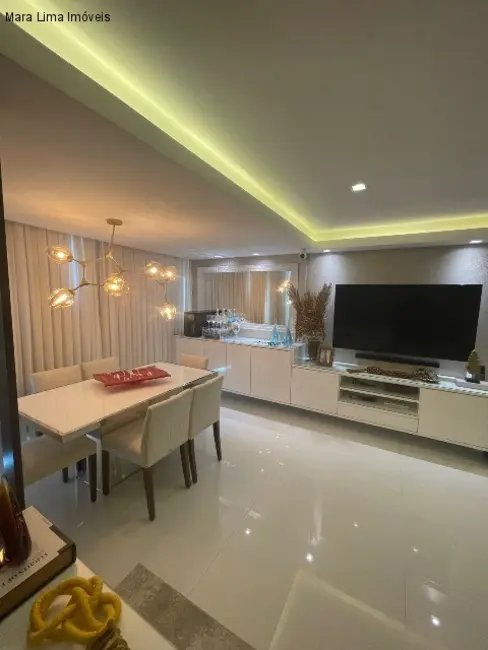 Foto 1 de Apartamento com 3 quartos à venda, 83m2 em Alphaville I, Salvador - BA