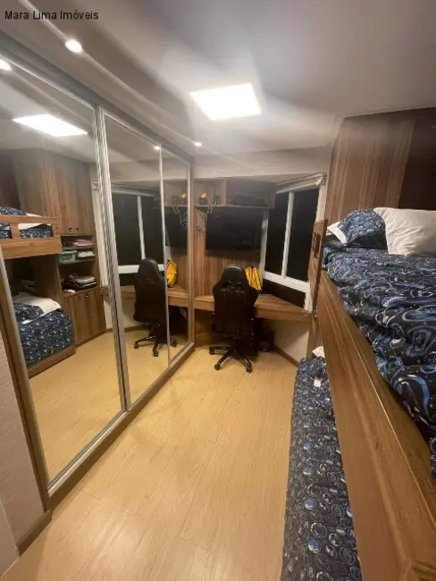 Foto 2 de Apartamento com 3 quartos à venda, 83m2 em Alphaville I, Salvador - BA